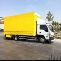 خدمات اسباب کشی منزل تخلیه و بارگیری