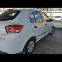 تیبا ۹۹ بی عیب تمیز|خودرو سواری و وانت|اصفهان, برازنده|دیوار