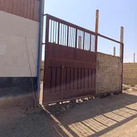 چهار دیواری بادرب ریلی وستون های 4متری|فروش دفتر صنعتی، کشاورزی، تجاری|اصفهان, اندوان|دیوار