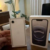 ایفون 16e 128