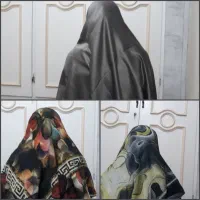 روسری و شال|لباس|قم, باغ شریفی|دیوار