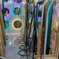 آینه های قابدار|آینه|ارومیه, |دیوار