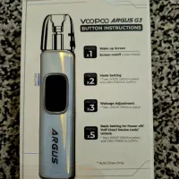 پاد Argus g3|زیورآلات و اکسسوری|اصفهان, میرعماد|دیوار