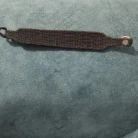 دست بند زندان بافت.|بدلیجات|علیآباد کتول, |دیوار