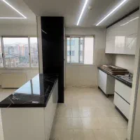 سنبل ۸۰متر فول لاکچری کلید نخورده مالک هستم