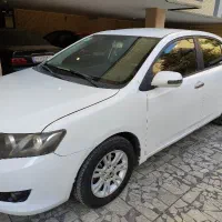 آریو اتومات 95 بدون رنگ