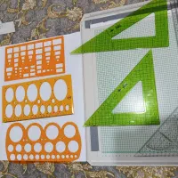 فروش لوازم نقشه کشی