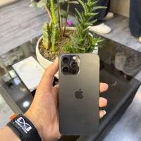 13پرومکس ۱تربایت