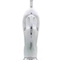 توجه توجه  جارو شارژی وبخارشور نظافت بفروش میرسد