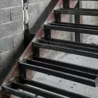 اعزام جوشکار واهنگر حرفه ای