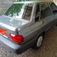 پراید صبا 86|خودرو سواری و وانت|لنگرود, |دیوار