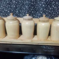 وسایل اشپزخونه دکوری