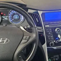 هیوندا سوناتا yf