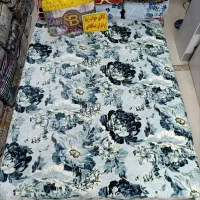 پتو دو نفره کلودی برجسته سنگین