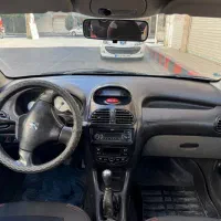 پژو206 SD v8|خودرو سواری و وانت|شهریار, شهریار|دیوار