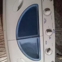 اباسشویی دو قلو ۷kg