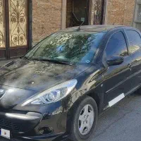 ۲۰۷ مدل ۹۹ کم کار