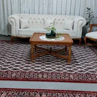 مبل ۹نفره فرانسوی|مبلمان خانگی و میز عسلی|تهران, شهید فکوری|دیوار