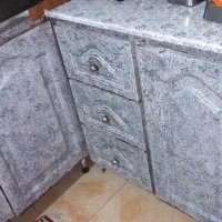 اب چکان و کابینت