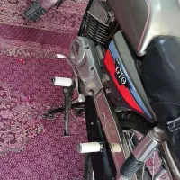 فروش فوری جی تی او و هندا 125