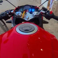 مگلی|موتورسیکلت|ارژن, |دیوار