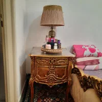 تخت سلطنتی|تخت و سرویس خواب|تهران, مشیریه|دیوار