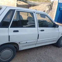 فروش پراید ۱۱۱