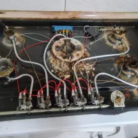 تعمیرات پکیج،آبگرمکن،بخاری،اجاق گاز|خدمات پیشه و مهارت|ایلام, |دیوار