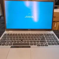 Dell latitude 5511|رایانه همراه|تهران, ستارخان|دیوار