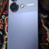 گوشی موبایل شیائومی نوت 13 پرو