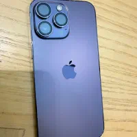 آیفون ۱۴ پرومکس رجیسترشده مشابه آکبند