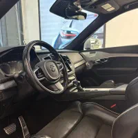 ولوو xc90 R design|خودرو سواری و وانت|تهران, سهروردی|دیوار