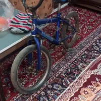 دوچرخه 16|دوچرخه، اسکیت، اسکوتر|کرمان, |دیوار