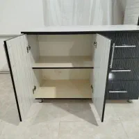 بوفه و کابینت|بوفه، ویترین، کنسول|بستان آباد, |دیوار