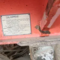 تریلی کفی کالابرس ایتالیا