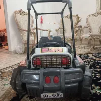 ماشین شارژی