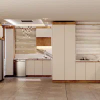 انجام کلیه مصنوعات چوبی و دکوراسیون منزل