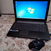 لپتاپ Asus Cor i7 12G گرافیک2