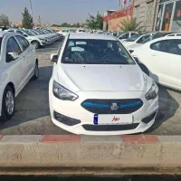 شاهین GL صفر