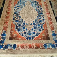 قالیچه ۴ متری