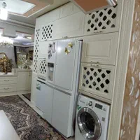 واحددوبلکس۳خواب۲نبش حیاطدار.اهری.ارم.پیک|فروش آپارتمان|فردیس, منظریه|دیوار