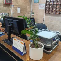 منشی باشگاه