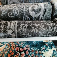 پتو فرش ابریشمی|روفرشی|مشهد, عیدگاه|دیوار