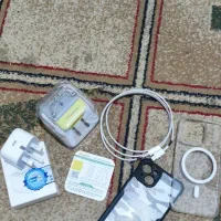 شارژر تایمر دار