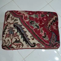 یک عدد پاف طرح صنعتی کاملا نو|صندلی و نیمکت|الوند, |دیوار