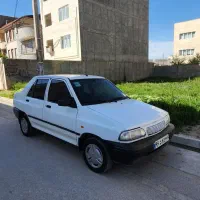 پراید 131 مدل 96