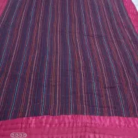 دوعدد لحاف مخمل و جاجیمی دست بافت