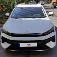 KMC J7|خودرو سواری و وانت|کرج, دهقان ویلا|دیوار