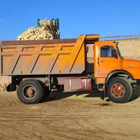 حمل و نقل اجر ماسه پوکه خاک