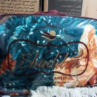 پتو|رختخواب، بالش، پتو|سیمین شهر, |دیوار